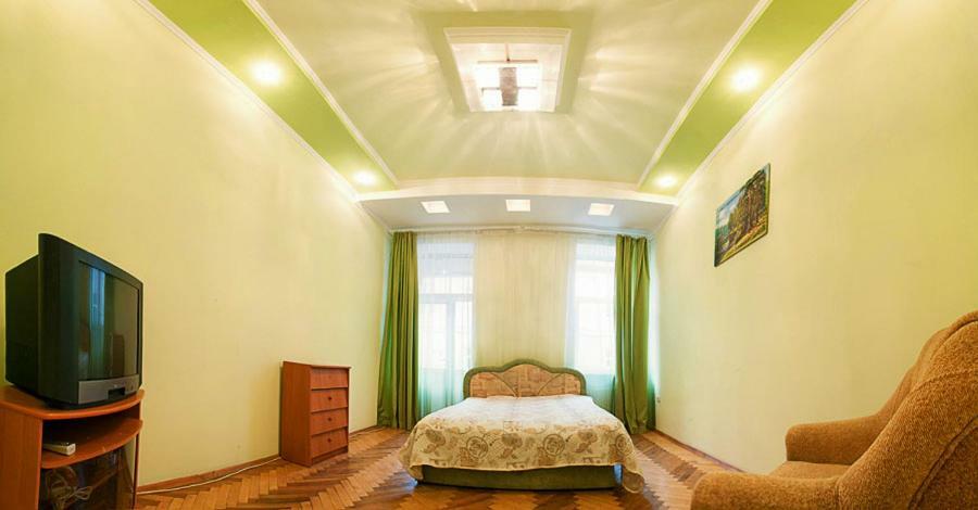 Квартира В Центрі Подобово У Львові На Замарстинівській 10 Luaran gambar